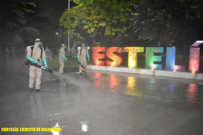 esteli-ejercito